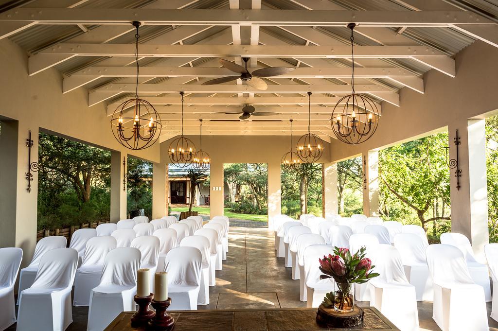 Hilton Bush Lodge & Function Venue Exterior foto