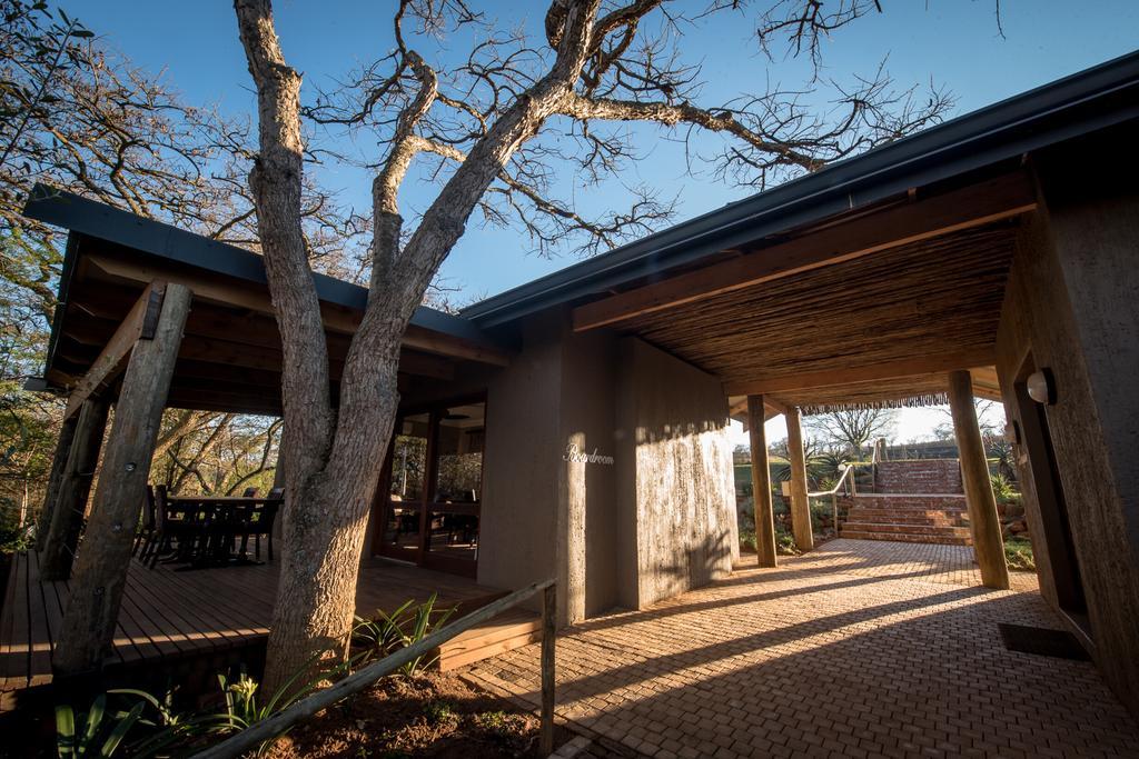 Hilton Bush Lodge & Function Venue Exterior foto